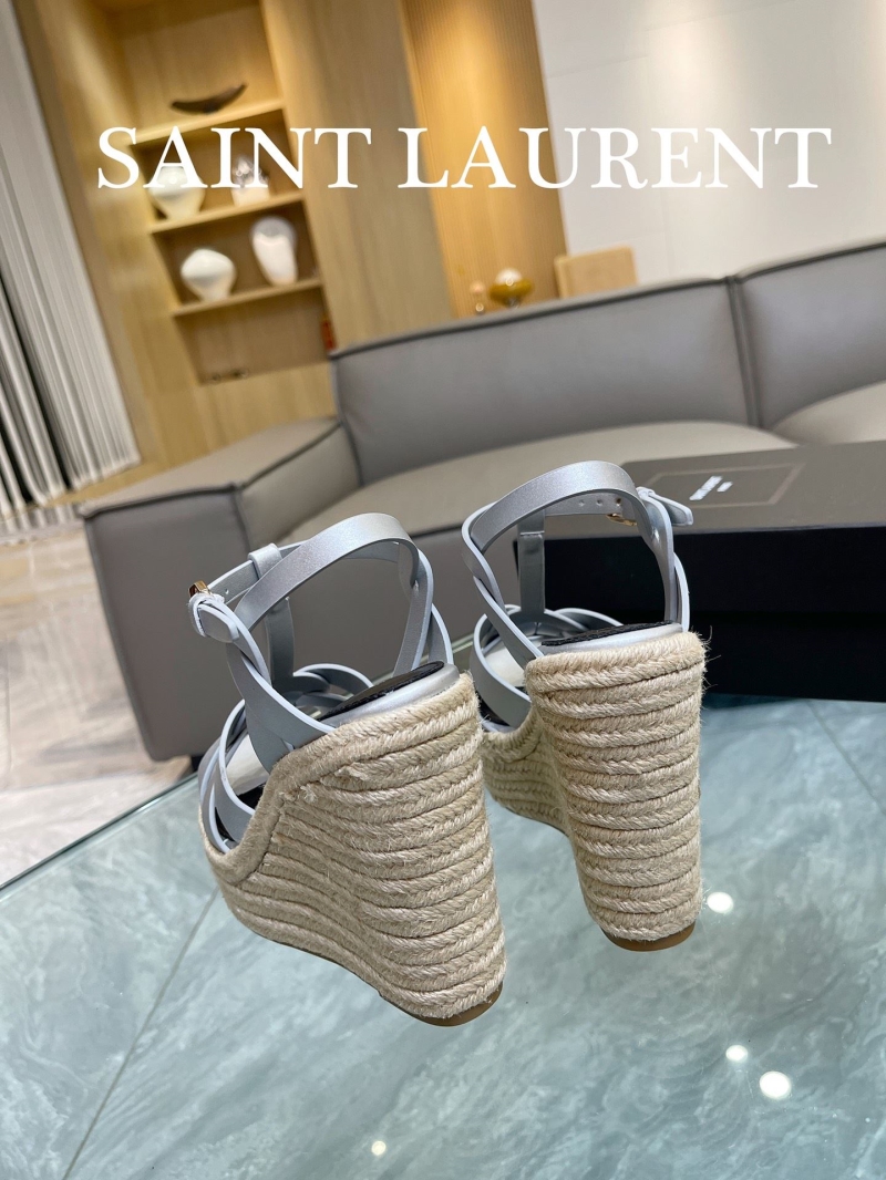 YSL Sandals